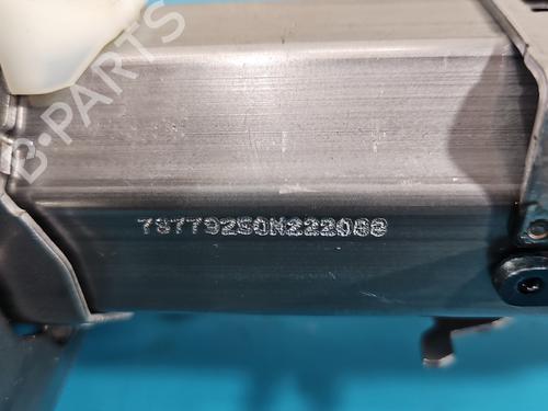 Steering column SEAT ATECA (KH7, KHP) | BP38158630M21 - Image 5