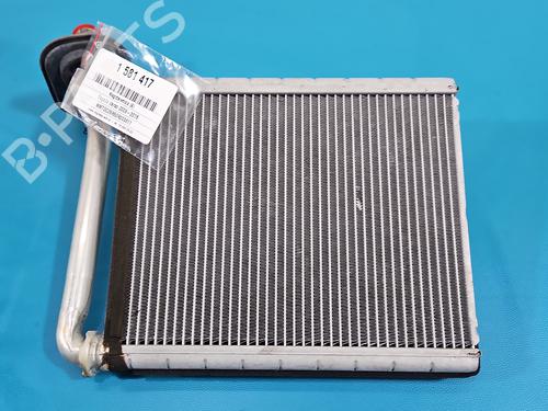Used Heater matrix Heater matrix 37845796 37845796