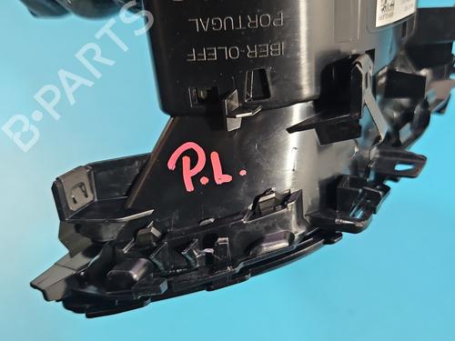 Luftventilen VW T-ROC (A11, D11) | BP38113642I21 - Image 8