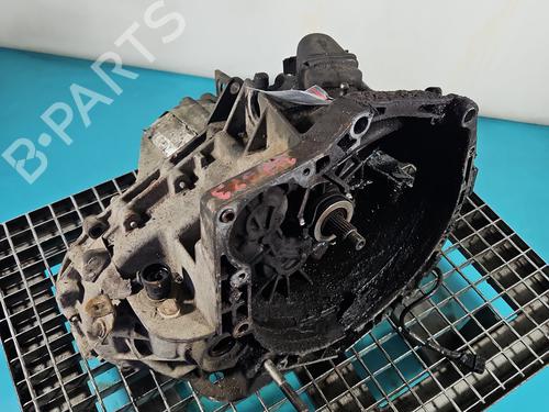 Gearkasse Gearkasse 37814603 37814603