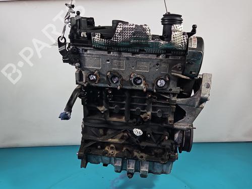 Engine VW PASSAT CC B6 (357) 2.0 TDI | BP37845875M1 - Image 9