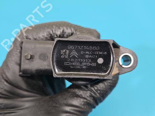 Ignition coil CITROËN C3 II (SC_) 1.2 VTi 82 | BP38149535M94 - Image 5