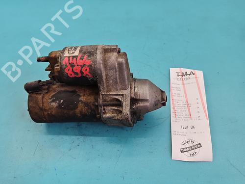 Used Starter Starter 38134380 38134380