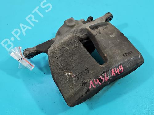 Used Left front brake caliper Left front brake caliper 38127807 38127807