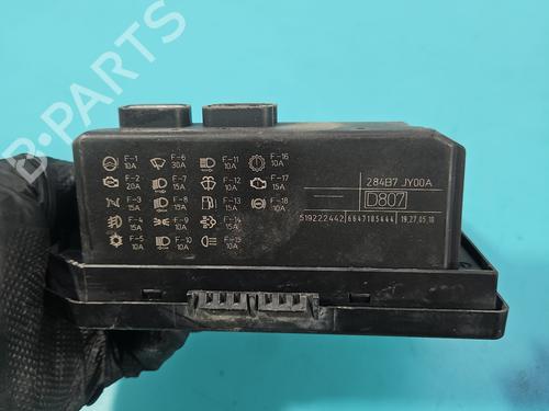 Engine control unit (ECU) RENAULT KOLEOS I (HY_) 2.0 dCi 4x4 (HY0K) | BP37853974M57 - Image 6
