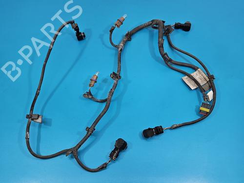 Electronic sensor ALFA ROMEO GIULIETTA (940_) 1.6 JTDM (940FXD1A) | BP37839183M84 - Image 2
