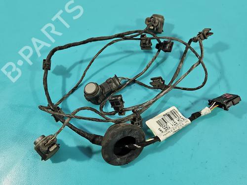 Used Electronic sensor Electronic sensor 38137496 38137496