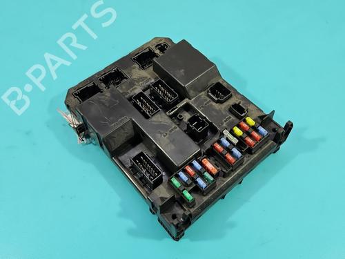 Used Electronic module Electronic module PEUGEOT 307 (3A/C) 2.0 HDi 110 (107 hp) 37818875 37818875