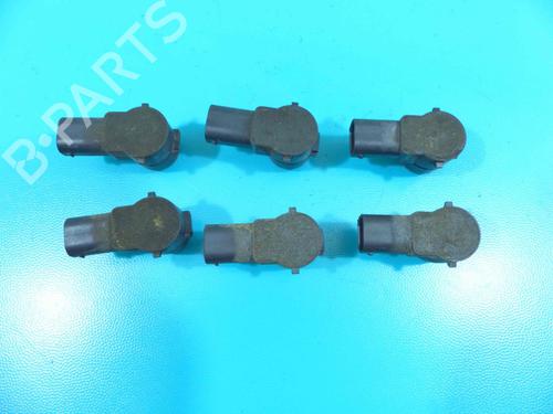 Electronic sensor CITROËN C5 III Break (RW_) 2.0 HDi 165 | BP37885018M84 - Image 4