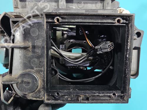 Left headlight VW PASSAT B6 (3C2) 2.0 TDI | BP37831680C28 - Image 13