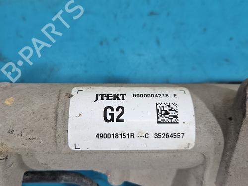Steering rack RENAULT EXPRESS Box Body/MPV | BP38286317M22 - Image 7