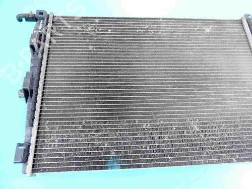Water radiator RENAULT FLUENCE (L3_) 1.6 16V (L301, L30F, L30P, L30R) | BP37808539M31 - Image 7