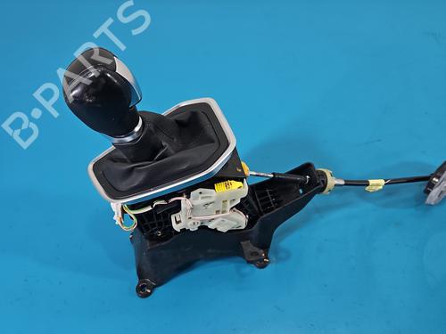 Selector da caixa RENAULT CLIO V (B7_) 1.0 TCe 90 (B7MT) | BP37839909M90 - Image 10
