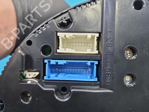 Instrument cluster BMW X5 (E53) 4.4 i | BP38264779C47 - Image 7