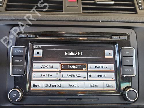 Autoradio für Autoradio 38113579 38113579