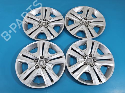 Used Hub cap Hub cap 38086258 38086258