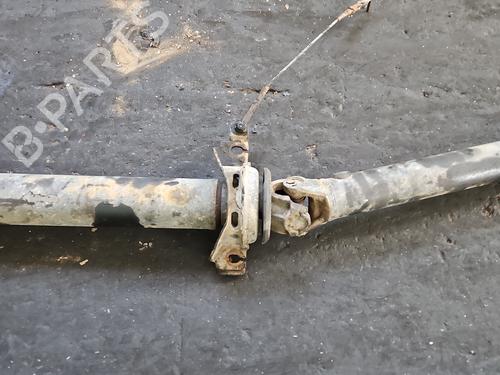 Driveshaft FORD MAVERICK 2.0 16V | BP38127389M37 - Image 4