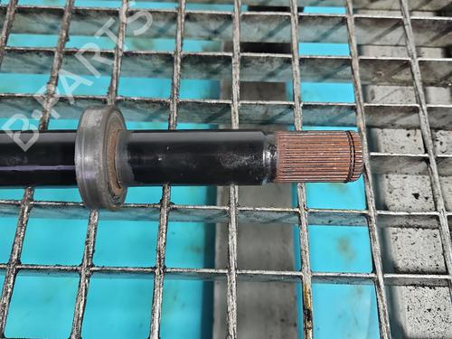 Left front driveshaft MERCEDES-BENZ CLS (C218) CLS 500 4-matic (218.391) | BP38122951M38 - Image 2