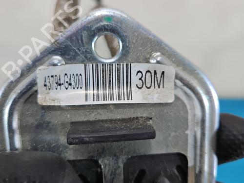 Gearstang HYUNDAI i30 Estate (PDE) | BP38167865M90 - Image 7