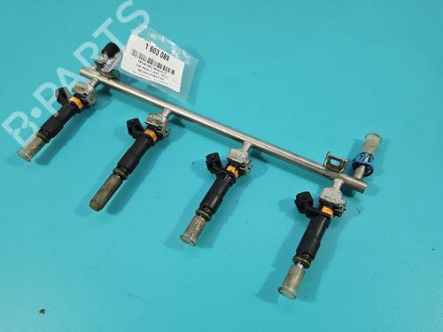 injector-opel-astra-h-twintop-a04-2005-2006-2007-2008-2009-2010-37856984 main image