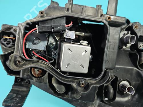 Left headlight OPEL ANTARA A (L07) 2.2 CDTi 4x4 | BP38128893C28 - Image 11