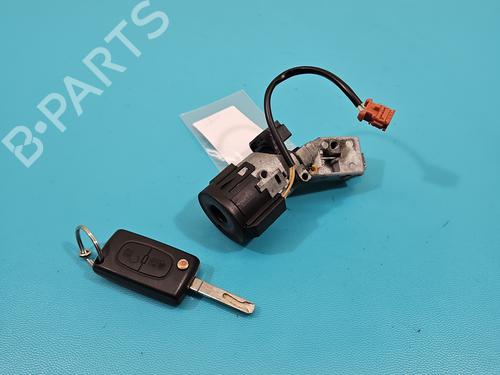 Used Ignition barrel Ignition barrel 38122200 38122200