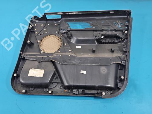 Front left panel LAND ROVER RANGE ROVER SPORT I (L320) 3.6 D 4x4 | BP37831486C58 - Image 3