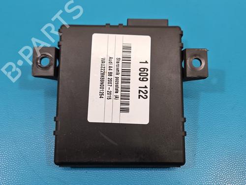 Electronic module AUDI A4 B8 (8K2) | BP39566406M83 - Image 5