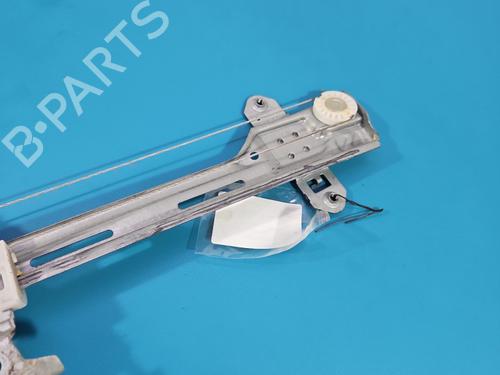 Rudehejsemekanisme ventre foran SUZUKI VITARA (LY) 1.6 (APK 416) | BP39410483C22 - Image 8