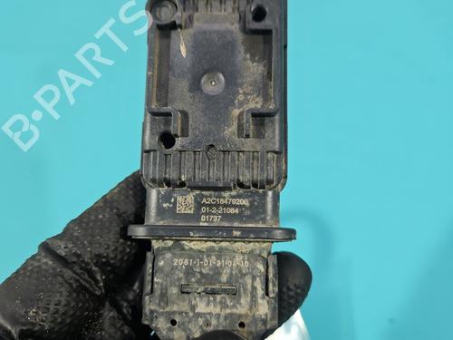 Electronic sensor SKODA OCTAVIA IV (NX3, NN3, PV3) 2.0 TDi | BP37838700M84 - Image 7
