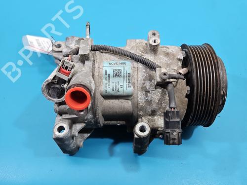 AC compressor HONDA CR-V V (RW_, RT_) 1.5 AWD (RW2) | BP37857303M34 - Image 2