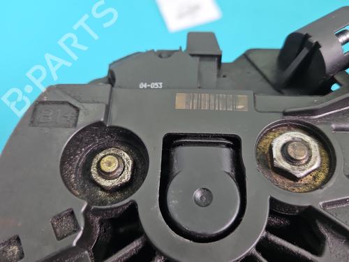Alternator CITROËN C5 I (DC_) 2.0 HDi (DCRHZB, DCRHZE) | BP37845458M7 - Image 6