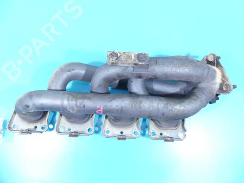 Exhaust manifold PORSCHE PANAMERA (970) | BP37892959M110 - Image 3