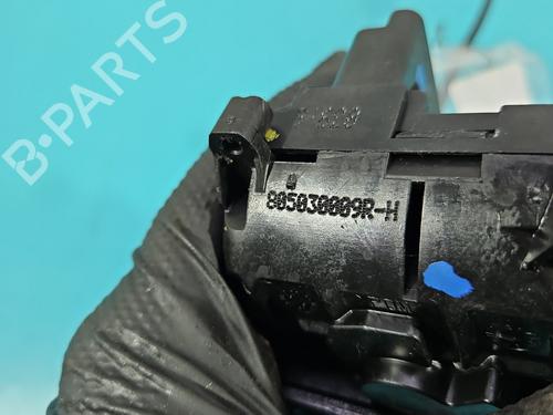 Front left lock RENAULT MASTER III Platform/Chassis (EV, HV, UV) 2.3 dCi 165 FWD (EV0P, EV0U, EV11, EV12, HV0P, HV0U,... | BP38149603C98 - Image 9