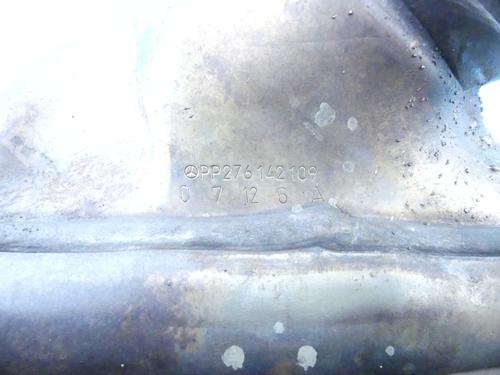 Exhaust manifold MERCEDES-BENZ M-CLASS (W166) ML 350 4-matic (166.057) | BP37803318M110 - Image 6