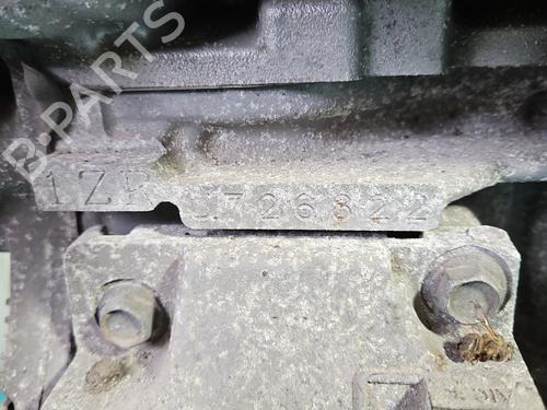 Engine TOYOTA AURIS (_E18_) 1.6 (ZRE181_, ZRE185_, ZRE185R, ZRE181R) | BP37816811M1 - Image 6