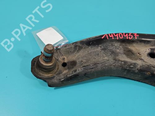 Left front suspension arm KIA RIO IV (YB, SC, FB) | BP38128761M12 - Image 4