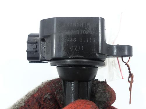 Ignition coil RENAULT VEL SATIS (BJ0_) 3.5 V6 (BJ0R, BJ0V, BJ0U) | BP38152939M94 - Image 5