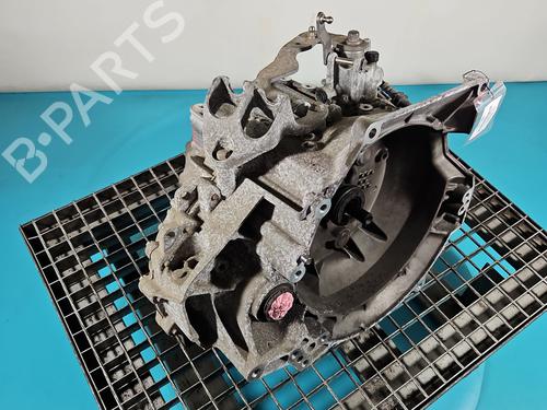 Used Gearbox Gearbox 38325647 38325647