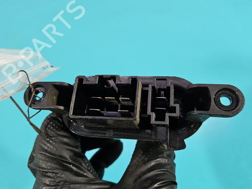 Heater resistor RENAULT MASTER III Platform/Chassis (EV, HV, UV) 2.3 dCi 165 FWD (EV0P, EV0U, EV11, EV12, HV0P, HV0U,... | BP38149606M108  - Image 5