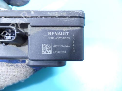 Electronic module RENAULT MASTER III Van (FV) | BP37806169M83 - Image 4