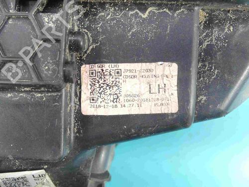 Phare gauche KIA CEED (CD) | BP37885610C28 - Image 11