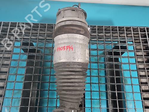 Right front shock absorber PORSCHE CAYENNE (92A) 4.8 S | BP37990250M17 - Image 3