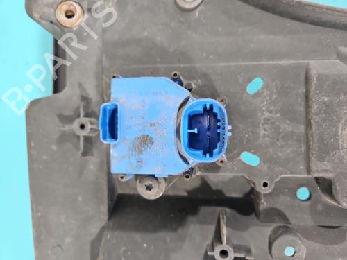 Front slam panel PEUGEOT PARTNER Tepee 1.6 HDi 16V | BP37813347C72 - Image 4