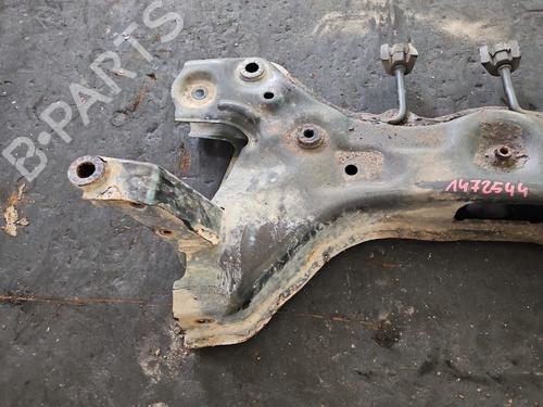 Subframe SKODA CITIGO (NF1) | BP37817528M9 - Image 3