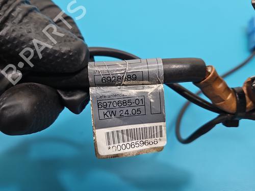 Cable BMW 3 (E90) 320 i | BP37860189E12 - Image 7