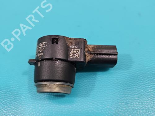 Electronic sensor OPEL MERIVA B MPV (S10) 1.4 (75) | BP38120744M84 - Image 3