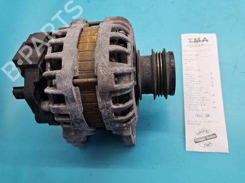 Generator Generator 37832298 37832298