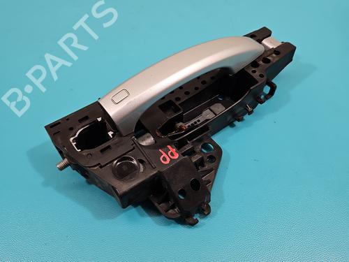 Used Front right exterior door handle Front right exterior door handle 38124395 38124395