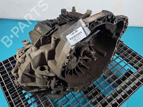 Used Gearbox Gearbox 38152313 38152313